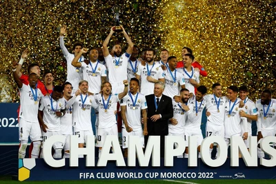 Thể thức mới và các đội tham dự FIFA Club World Cup 2025
