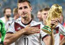 Top cầu thủ ghi bàn nhiều nhất World Cup của làng túc cầu