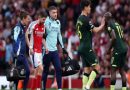 Tin C1: Chỉ 3 sao Arsenal lọt đội hình kết hợp Real Madrid