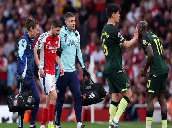 Tin C1: Chỉ 3 sao Arsenal lọt đội hình kết hợp Real Madrid