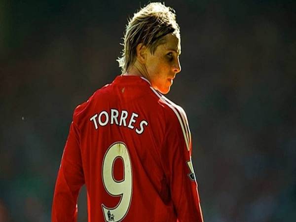 Những thương vụ thất bại đáng tiếc nhất của Liverpool