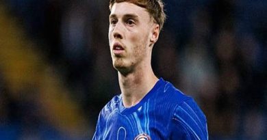 Chuyển nhượng Chelsea: Kudus – Palmer có thể hồi sinh