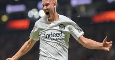 Chuyển nhượng: Liverpool nhắm chiêu mộ Hugo Larsson