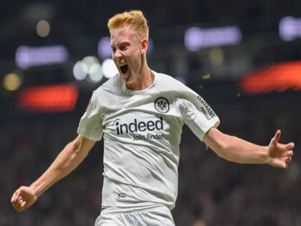 Chuyển nhượng: Liverpool nhắm chiêu mộ Hugo Larsson