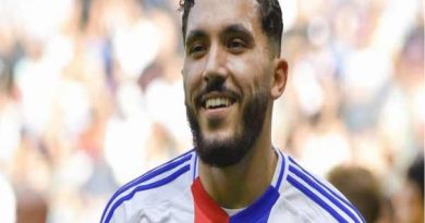 Chuyển nhượng BĐ: MU và Man City tranh giành Rayan Cherki