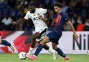 Thống kê đối đầu PSG vs Nice, 1h45 ngày 26/4