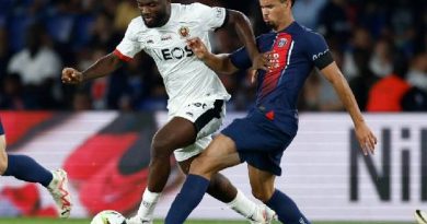Thống kê đối đầu PSG vs Nice, 1h45 ngày 26/4