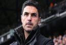 Tin Arsenal: Arteta có quyết định quan trọng cho Pháo thủ