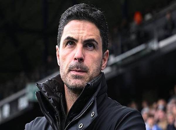 Tin Arsenal: Arteta có quyết định quan trọng cho Pháo thủ