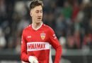 Tin BĐ: Liverpool quyết tâm chiêu mộ Angelo Stiller