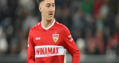 Tin BĐ: Liverpool quyết tâm chiêu mộ Angelo Stiller