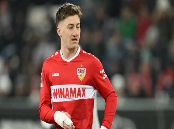Tin BĐ: Liverpool quyết tâm chiêu mộ Angelo Stiller