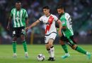 Phong độ đội hình Vallecano vs Real Betis, 00h00 ngày 16/5