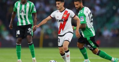 Phong độ đội hình Vallecano vs Real Betis, 00h00 ngày 16/5