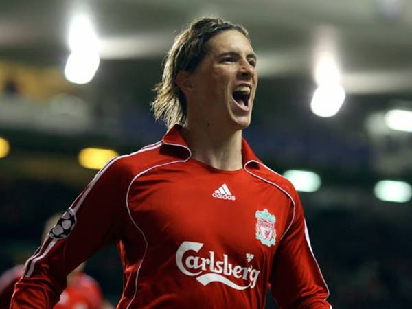 Các biệt danh khác của Fernando Torres