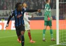 Chuyển nhượng: Atalanta có thể mất Lookman và HLV Gasperini