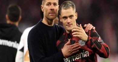 Chuyển nhượng Liverpool: Kế hoạch chiêu mộ Florian Wirtz