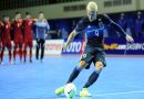 Luật thẻ đỏ futsal mới nhất: Cập nhật không thể bỏ qua