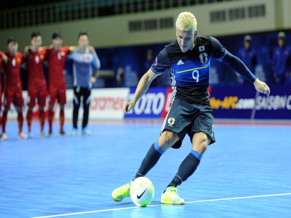 Luật thẻ đỏ futsal mới nhất: Cập nhật không thể bỏ qua