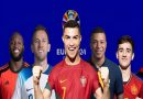 Thể thức thi đấu vòng bảng Euro