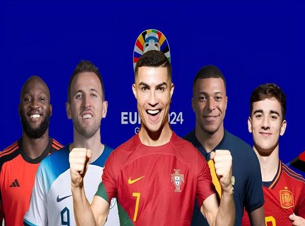 Thể thức thi đấu vòng bảng Euro