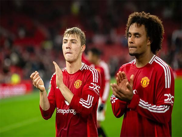 MU tìm người thay thế Hojlund và Zirkzee
