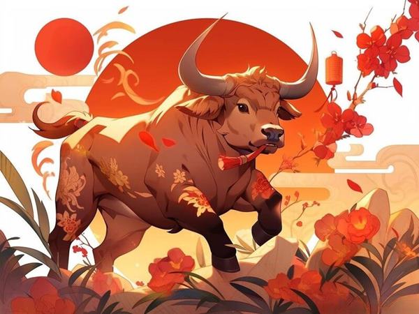 Số may mắn tuổi Sửu ngày 28/5/2025 Số may mắn tuổi Sửu ngày 28/5/2025