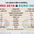 Tiền thưởng vô địch Euro những kỳ gần đây