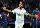 Tin chuyển nhượng: Chelsea sẵn sàng chiêu mộ Rodrygo