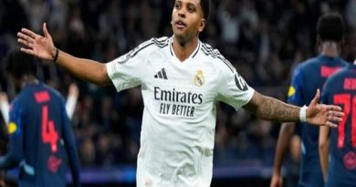 Tin chuyển nhượng: Chelsea sẵn sàng chiêu mộ Rodrygo