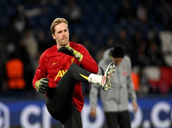 Tin chuyển nhượng: Liverpool chuẩn bị chia tay Kelleher