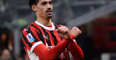 Tin chuyển nhượng: Man City đặt mục tiêu chiêu mộ Tijjani Reijnders