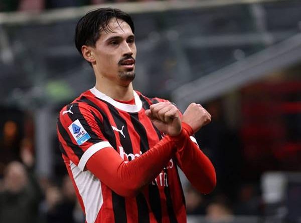 Tin chuyển nhượng: Man City đặt mục tiêu chiêu mộ Tijjani Reijnders