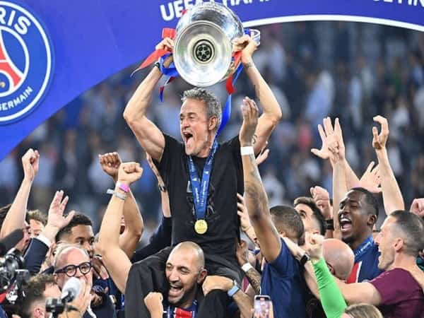 Luis Enrique – Linh hoạt và thực dụng hơn
