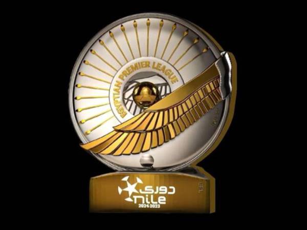 Giải vô địch quốc gia Ai Cập (Egyptian Premier League)