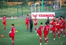Tại sao cần khởi động trước khi đá bóng?
