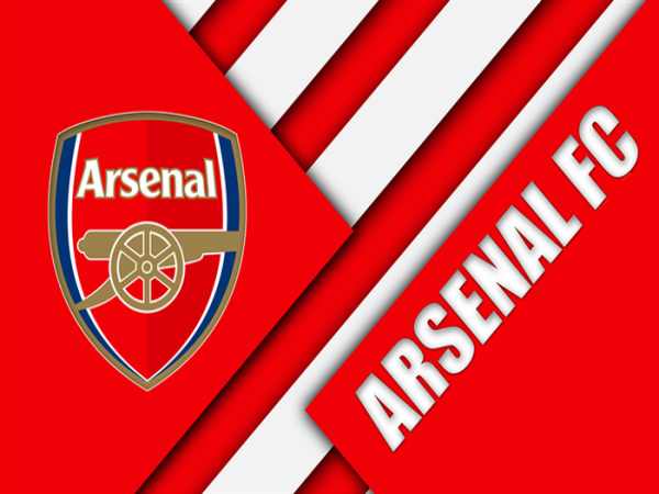 Logo Arsenal qua các thời kỳ thay đổi như thế nào?