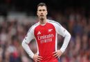 Tin chuyển nhượng: Bayern muốn chiêu mộ Gabriel Martinelli