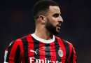 Tin chuyển nhượng: Kyle Walker đồng ý gia nhập CLB Everton