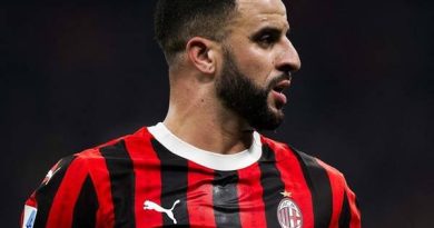 Tin chuyển nhượng: Kyle Walker đồng ý gia nhập CLB Everton