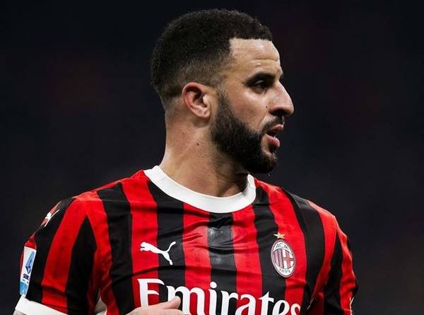 Tin chuyển nhượng: Kyle Walker đồng ý gia nhập CLB Everton