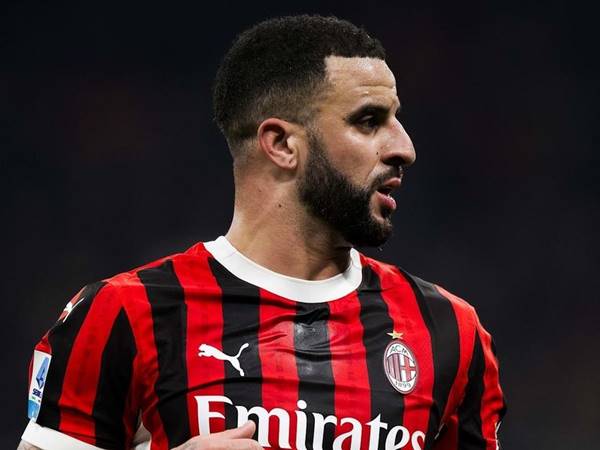 Tin chuyển nhượng: Kyle Walker đồng ý gia nhập CLB Everton