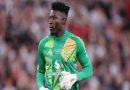 Tin chuyển nhượng: Man United cân nhắc bán rẻ Onana