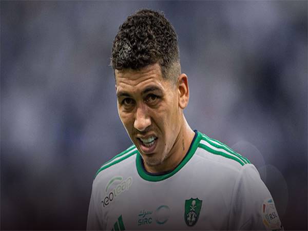 Đôi nét về sự nghiệp của Firmino