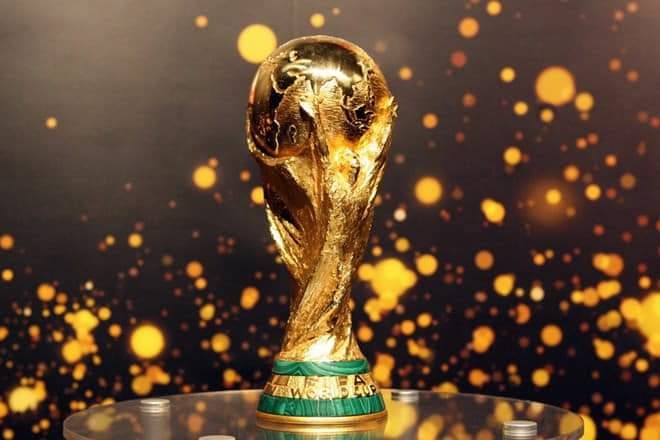 Hành trình của Tây Ban Nha tại các kỳ World Cup