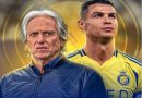 Bóng đá: HLV Jorge Jesus chính thức dẫn dắt Al Nassr