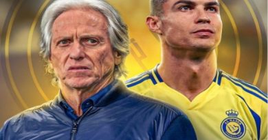 Bóng đá: HLV Jorge Jesus chính thức dẫn dắt Al Nassr