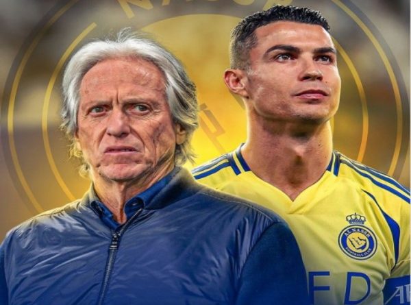 Bóng đá: HLV Jorge Jesus chính thức dẫn dắt Al Nassr