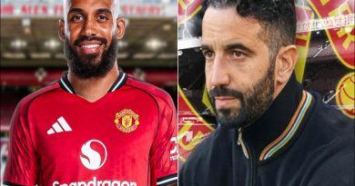 Tin MU: MU nguy cơ mất 2 trụ cột vì AFCON 2025