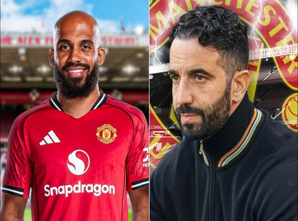 Tin MU: MU nguy cơ mất 2 trụ cột vì AFCON 2025